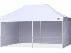 10x20 Pop up Canopy