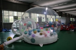 IMG 20240914 WA0000 1726414206 Inflatable Snow Globe