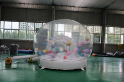 IMG 20240914 WA0002 1726414207 Inflatable Snow Globe