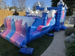 IMG 3189 1749854223 Ice Princess Combo Waterslide