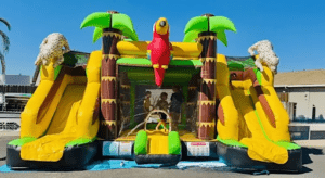 jumper rentals modesto, ca