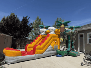 The Party Spot: Your Go-To for Manteca Party Rentals That Wow Every Guest