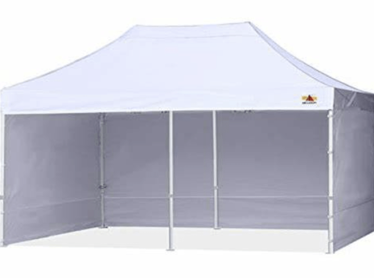 Tents