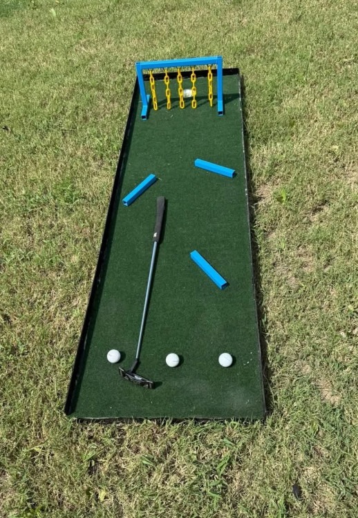 Mini Golf