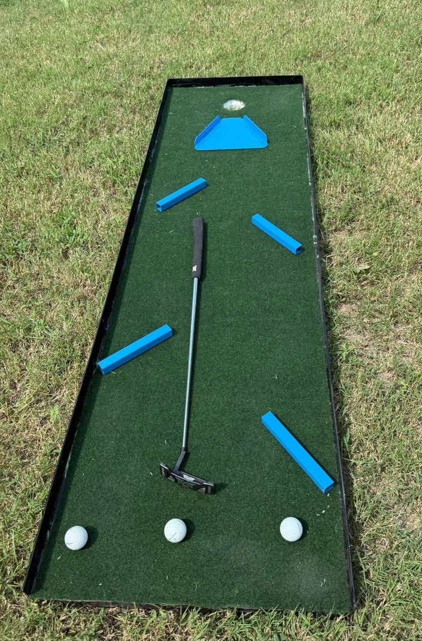 Mini Golf