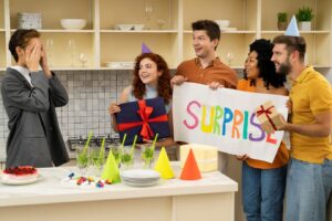 Manteca party rentals