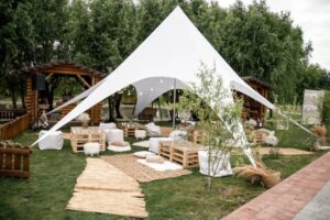the party spot