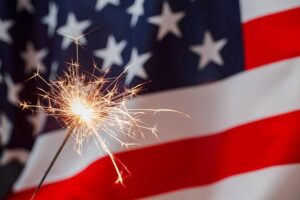 American Independence Day
