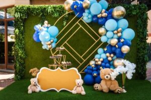 Balloon Decoration