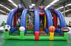 Party Entertainment