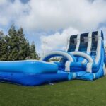Why Water Slide Rentals Are Perfect For Summer Parties