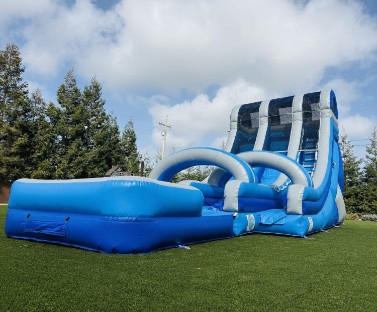 Water Slide Rentals