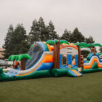 Can Adults Use a Bounce House? Weight Limits Explained