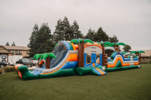Can Adults Use a Bounce House? Weight Limits Explained