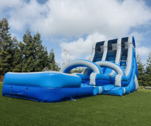 Water Slide Safety Tips for Parents
