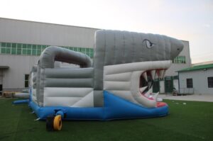 Obstacle Course