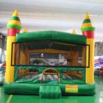 How Far In Advance Should I Book A Bounce House For A Summer Event