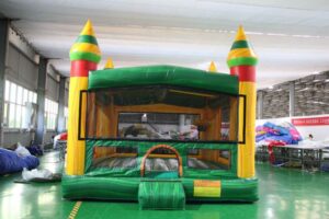 How Far In Advance Should I Book A Bounce House For A Summer Event