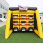 Carnival Games Vs Interactive Games: What Is Better For Events?