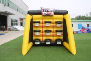 Carnival Games Vs Interactive Games: What Is Better For Events?