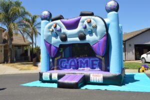 How To Organize A School Event With Party Rentals