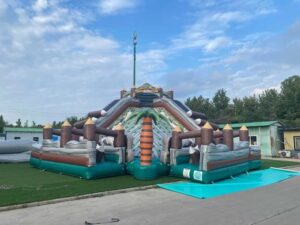 Bounce House Rental Vs Chuck E. Cheese: Which Party Option Is Better?