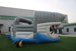 Obstacle Course Ideas for School Competitions