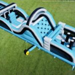 How Much Space Do You Need for a Bounce House?