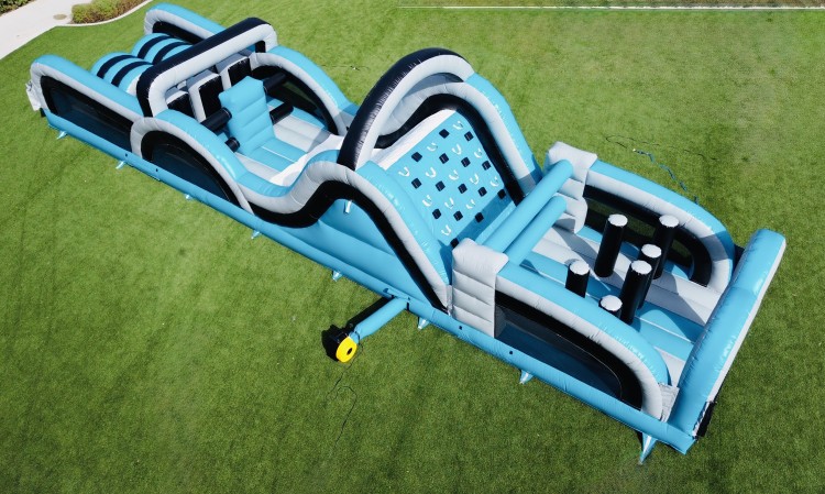 Bounce House