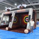 How Can Interactive Games Make Corporate Events More Engaging?
