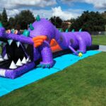 Best Rentals For Elementary School Events