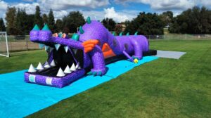 Best Rentals For Elementary School Events