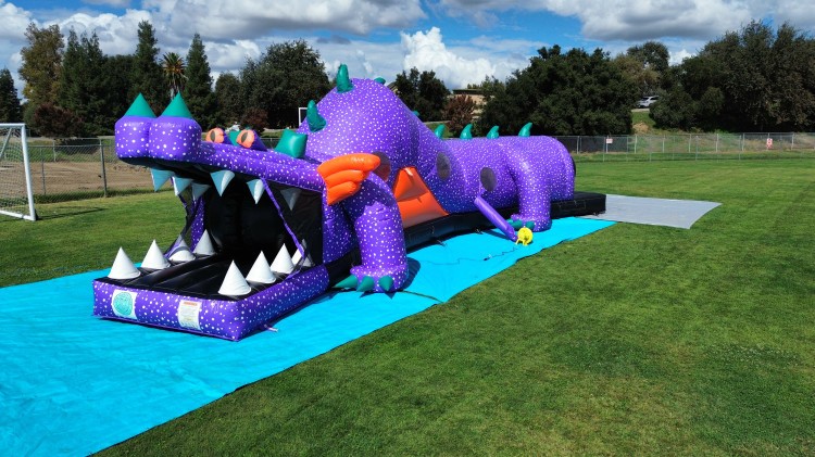 Best Rentals For Elementary School Events