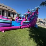 How Can You Choose Between A Bounce House And A Jumper Rental?