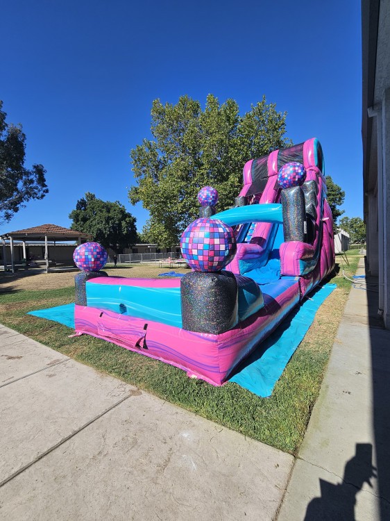 How To Create Kid-Friendly Zones At Community Festivals