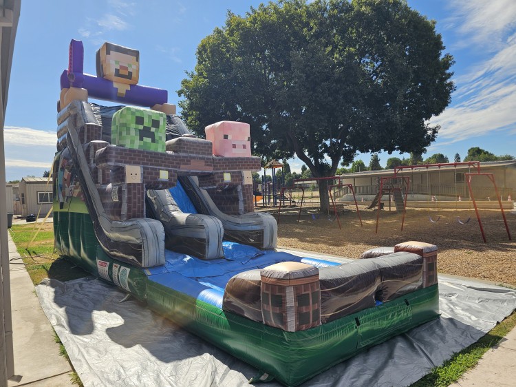 School Carnivals