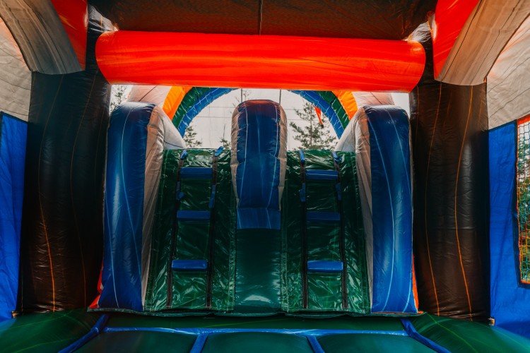 Bounce House Rental