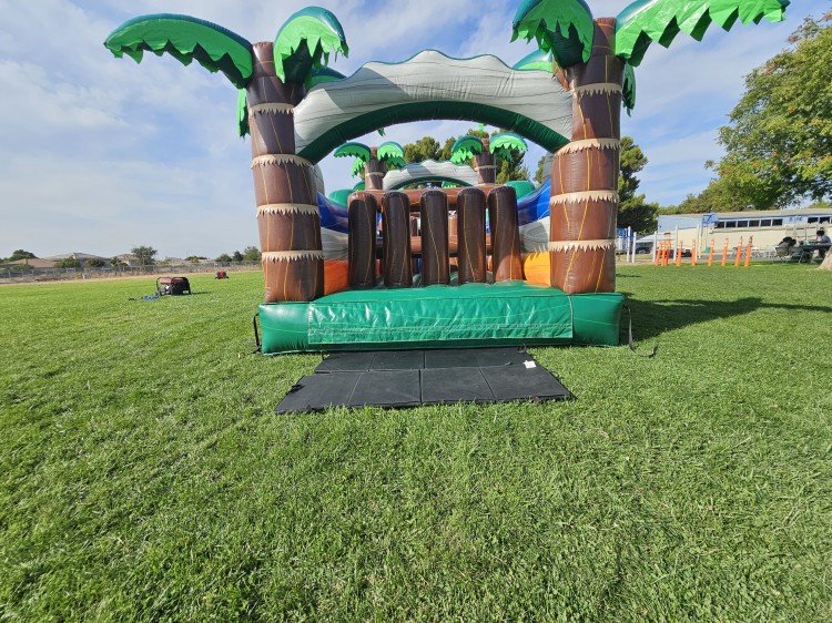 Bounce Houses